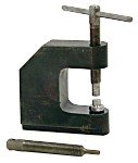 Aircraft Tool Supply Brake Relining Tool (Threaded)