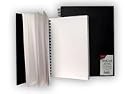 Cachet Flexicraft Sketchbook 9x12