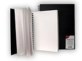 Cachet Flexicraft Sketchbook 9x12