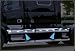 Panelite Side Fairing Panels for 2003-2005 VN630 VN670 Models M1 LED Clear Lights 70955150