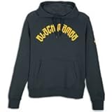 Nike Kobe Black Mamba Hoodie - Mens - Anthracite/Del Sol