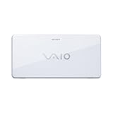 Sony VAIO VGN-P530H/W Lifestyle PC (1.33 GHz Intel Processor, 2 GB RAM, 60 GB Hard Drive with G-Sensor, Vista Basic) White