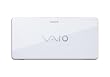Sony VAIO VGN-P530H/W Lifestyle PC (1.33 GHz Intel Processor, 2 GB RAM, 60 GB Hard Drive with G-Sensor, Vista Basic) White