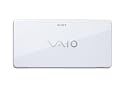 Sony VAIO VGN-P530H/W Lifestyle PC (1.33 GHz Intel Processor, 2 GB RAM, 60 GB Hard Drive with G-Sensor, Vista Basic) White