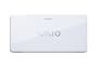 Sony VAIO VGN-P530H/W Lifestyle PC (1.33 GHz Intel Processor, 2 GB RAM, 60 GB Hard Drive with G-Sensor, Vista Basic) White