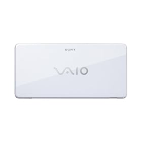 Sony VAIO VGN-P530H/W Lifestyle PC (1.33 GHz Intel Processor, 2 GB RAM, 60 GB Hard Drive with G-Sensor, Vista Basic) White