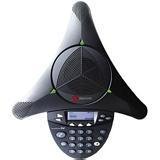 Polycom SoundStation2W 2.4 GHz Digital Expandable Cordless Conferencing System with Cell Phone Connector