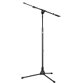 Pronomic MS-400 Mikrofonst�nder mit Doppel-Galgen und Federsystem