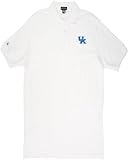 NCAA Kentucky Wildcats Antigua Classic Pique Polo