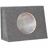 Scosche SET10CC 10-Inch Single Truck Sub...