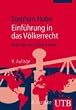 Einf�hrung in das V�lkerrecht