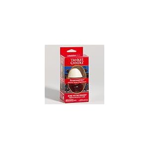 Home for the Holidays Yankee Electric Home Fragrancer by 