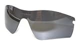 Oakley Repl. Lens Radar Black Iridium Polarized Path (oz)