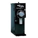 Grindmaster 810A 1 1/2 Lb Slimline Coffee Grinder w/ Automatic Shut Off