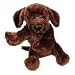 Webkinz Chocolate Lab