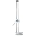 Mitutoyo 192-664-10 LCD Digimatic Height Gauge, SPC Output, 0-600mm Range, +/-0.04mm Accuracy, 8.3kg Mass