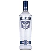 スミノフブルー 750ml