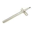 Lipliner Pencil - # LP01 Chocolate