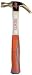 Houston Rockets Pro-Grip Hammer