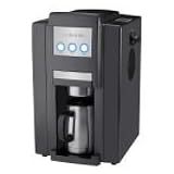 KalorikSingleServeCoffeeMakerwithGrinder-CCG-23785