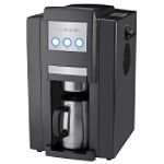 Kalorik Single Serve Coffee Maker with Grinder - CCG-23785