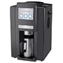 Kalorik Single Serve Coffee Maker with Grinder - CCG-23785