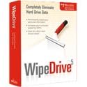 WipeDrive 5