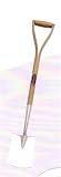 Spear & Jackson Stainless Steel Childrens Spade