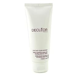 Aroma Sun Expert Soothing After-Sun Cream (Salon Size)