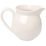 Waechtersbach Pitcher, Ivory