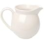 Waechtersbach Pitcher, Ivory