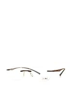 Zero RH+ Montura 22205 (53 mm) Marrón