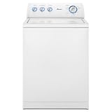 Amana NTW4800VQ 27in 3.2 cu. Ft. Top Load Washer - White