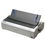 LQ-2090 Wide-Format Dot Matrix Printer(sold individuall)