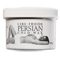 Parissa Persian Cold Wax Kit
