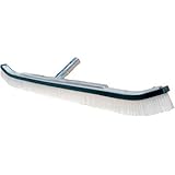 Excalibur BR2026P 26" Metal Back Pool Brush