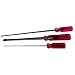 Old Forge Tools 7343 Super Long Screwdriver Set - 3 Pc.