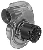 Intercity Furnace Flue Exhaust Venter Blower (7021-9277, 7021-9499, 1010238, 1010324P) Fasco A302