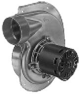 Intercity Furnace Flue Exhaust Venter Blower (7021-9498, 1010239P) Fasco # A301