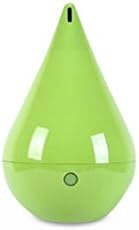 [LOOFEN] LAH-01 Drop-shape humidifier good for baby from Korea cute simple design Air Washer New (White)