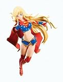  : DC Direct Ame-Comi PVC Statue Supergirl