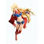 Ame-Comi Supergirl PVC Statue
