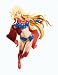 Ame-Comi Supergirl PVC Statue