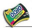 3-M COMPANY 7216-T O CELLO HVY DTY SCRUBBER Case of 12