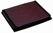 K&N Filters 332125 Air Filter