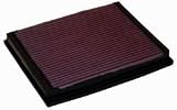 K&N Filters 332125 Air Filter