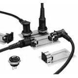 ヒロセ電機（HRS）　HR212-10P-8P(71)
