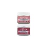 Rejuvinol (AM) / Rejuvox (PM) Cosmetic Procedure Alternative! Anti-Wrinkle and Line Corrector