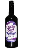 Crystal Beach Amusement Park Original Loganberry Syrup - 1 Liter