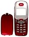 Red Faceplate For Kyocera 2325